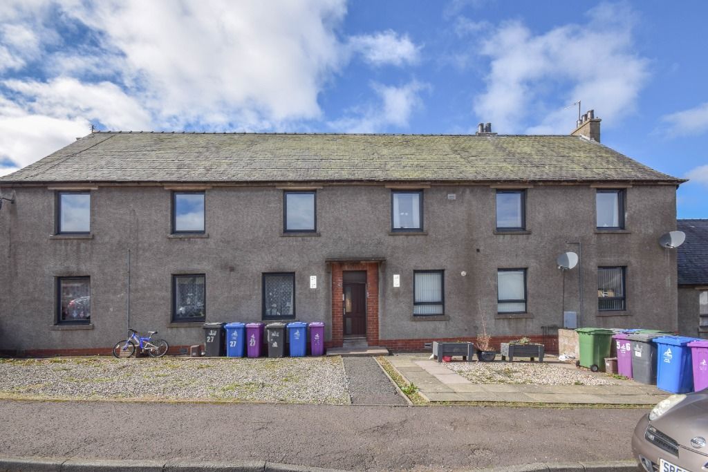 Additional image 21 of 3 bed flat to rentLanglands Road, Forfar, Angus DD8