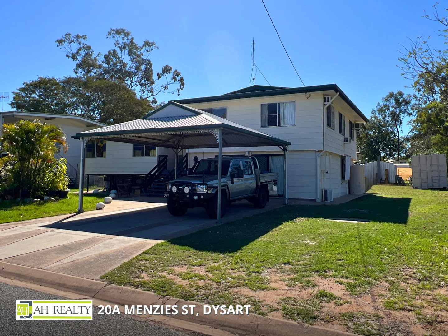 Additional image 2 of 20A Menzies Street, Dysart QLD 4745