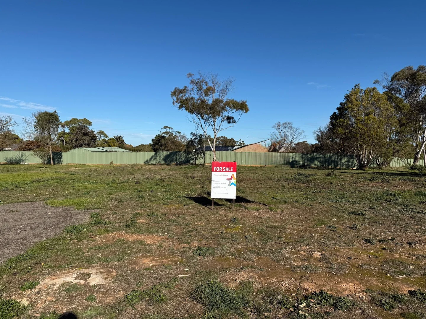 51 Rendelsham Road, Millicent SA 5280