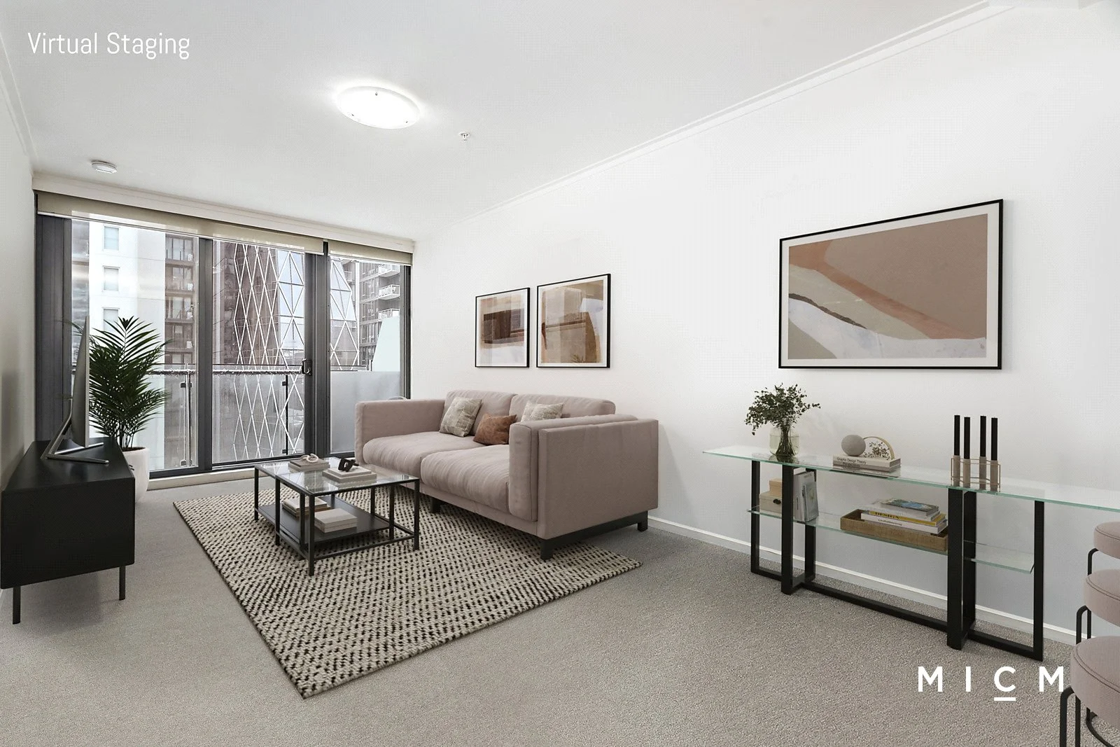 Additional image 2 of 1003/180 City Road, Southbank VIC 3006