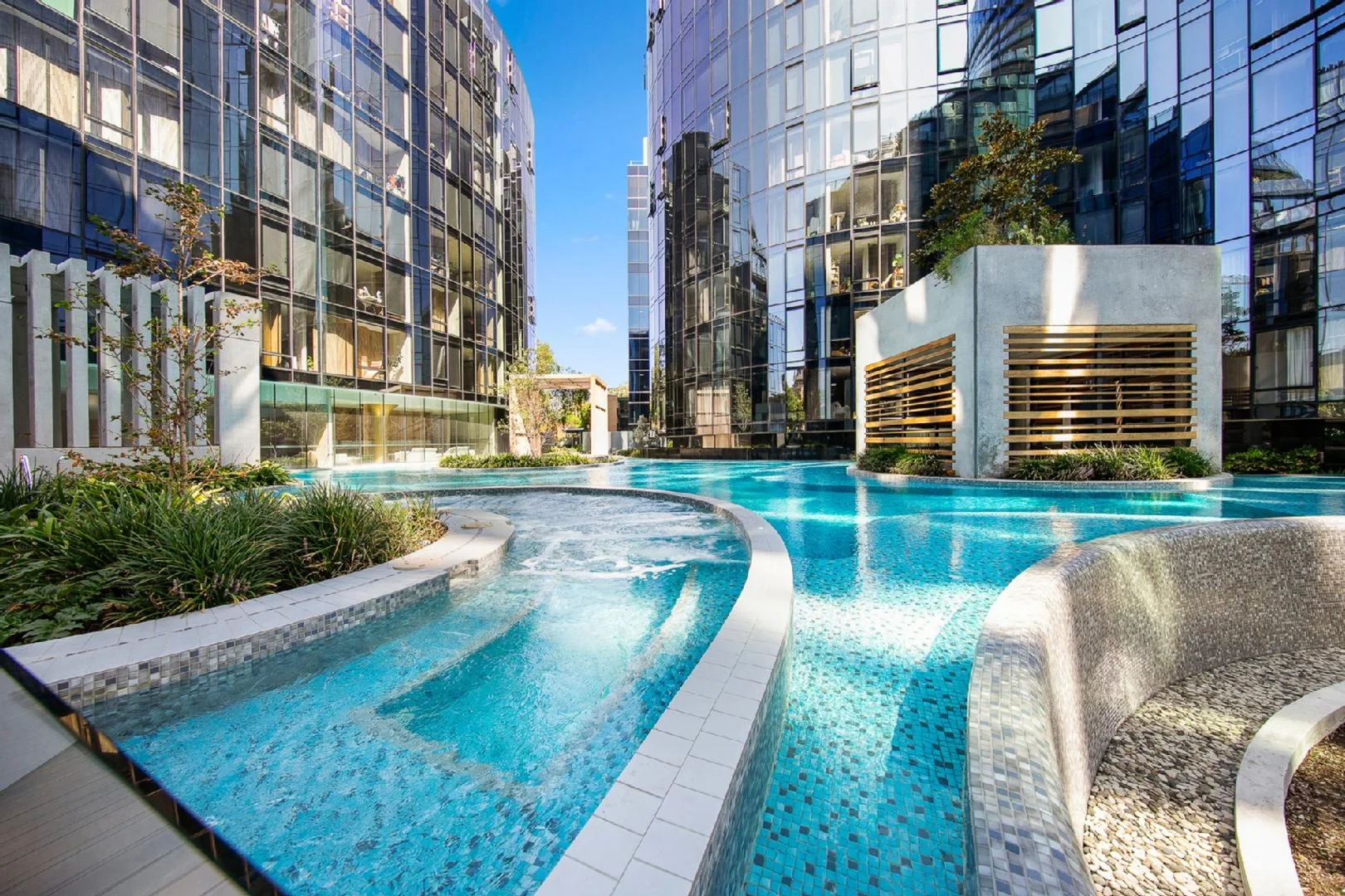 Additional image 14 of 1001/601 St Kilda Road, Melbourne VIC 3004