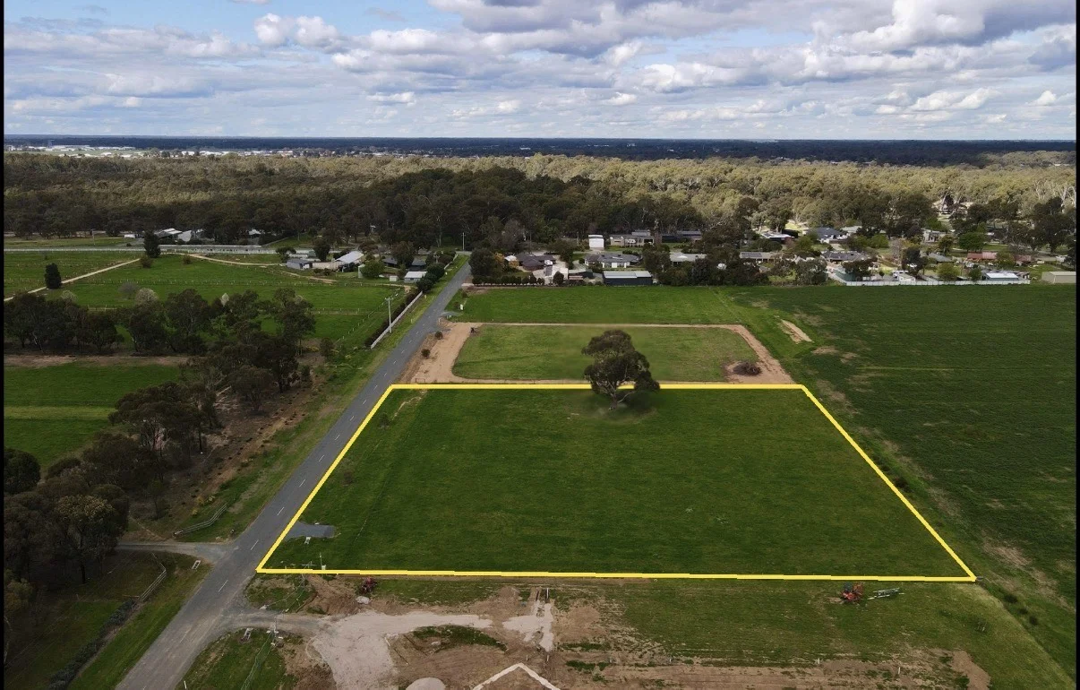 134 Latham Road, Echuca VIC 3564