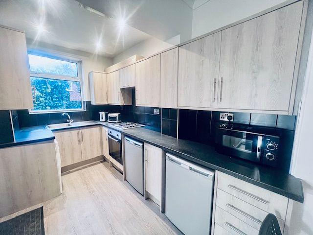Additional image 3 of 5 bed shared accommodation to rentBruce Road, Sheffield S11