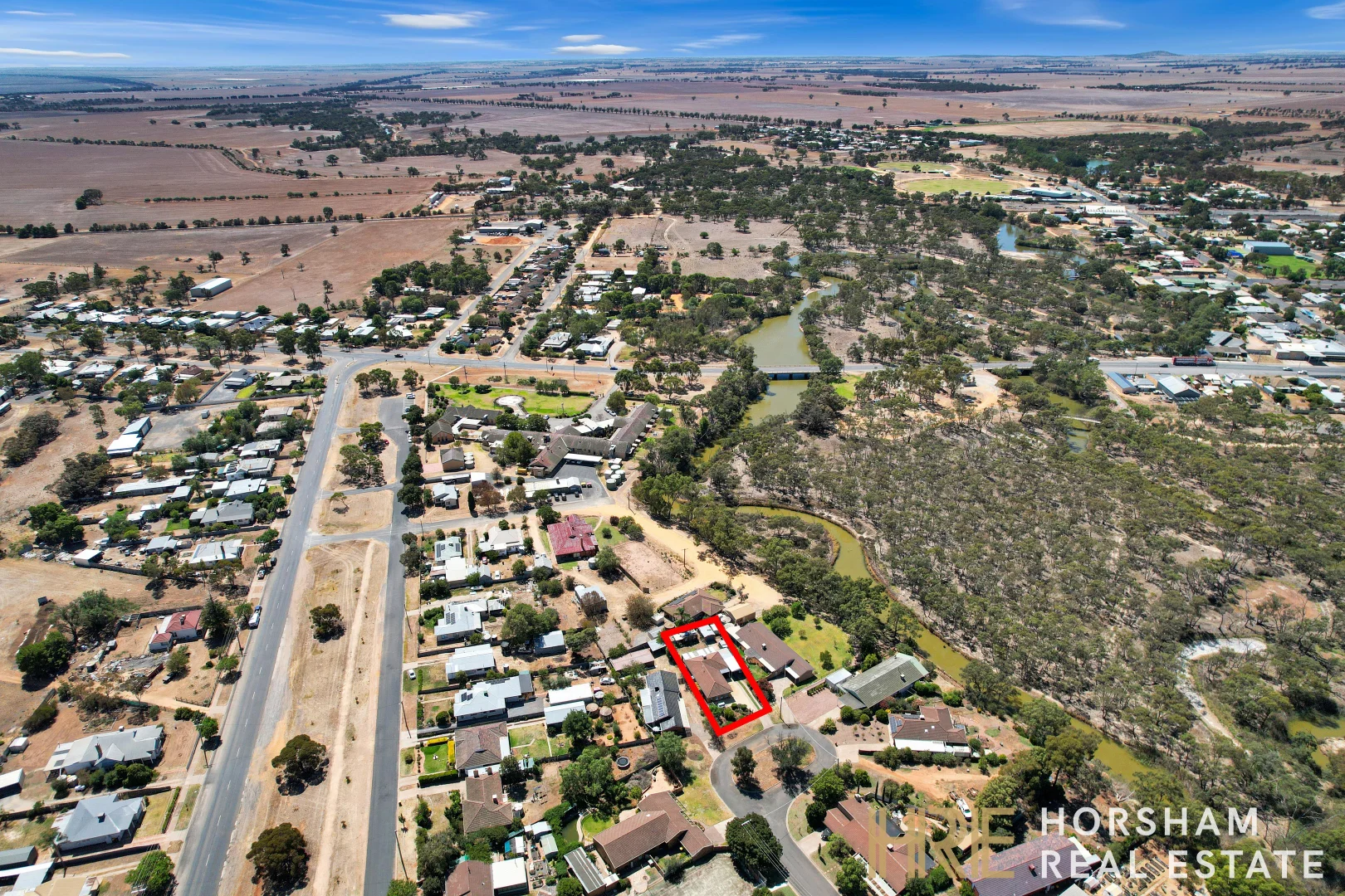 Additional image 21 of 15 Willow Court, Donald VIC 3480