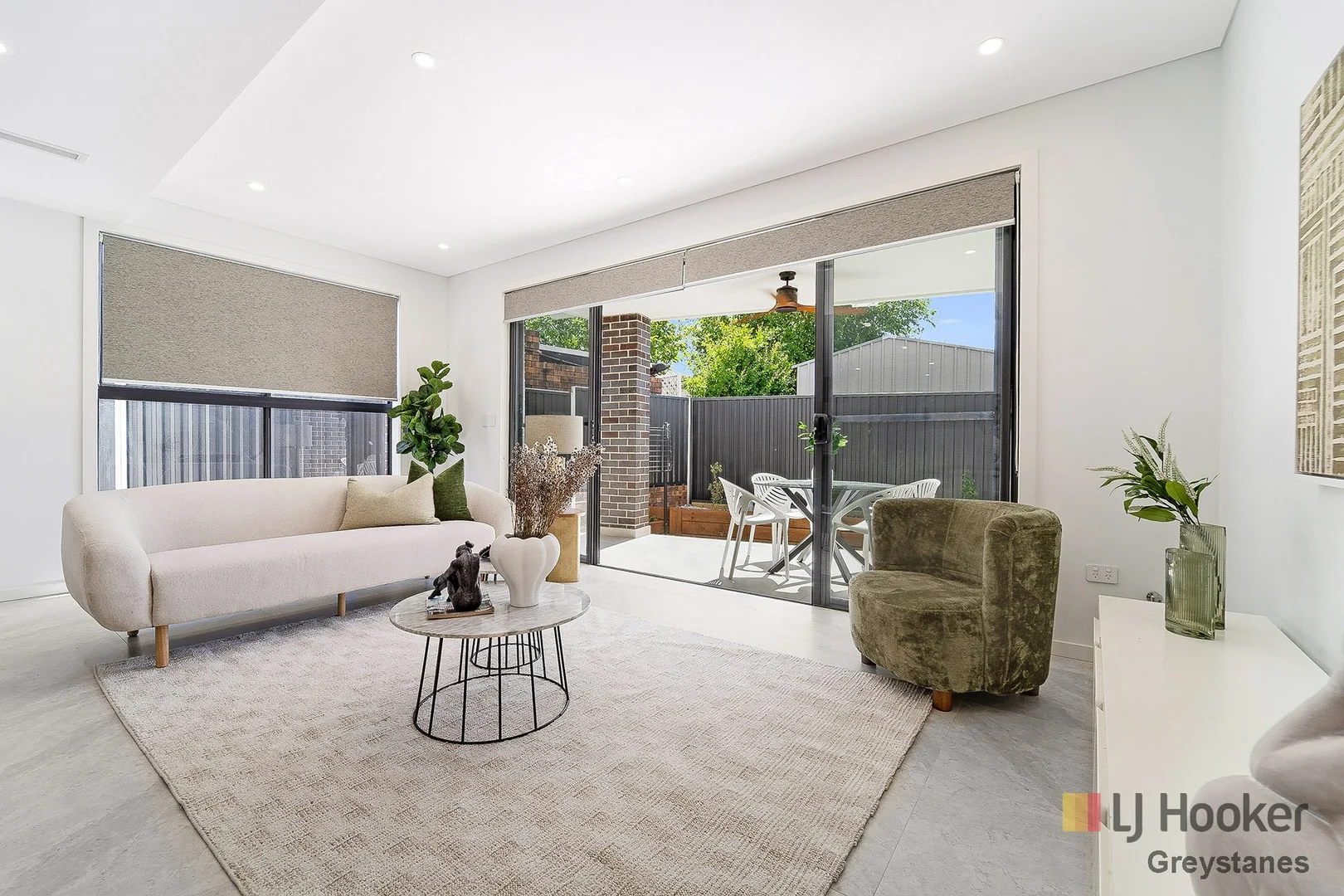 Additional image 5 of 18 Runyon Avenue, Greystanes NSW 2145