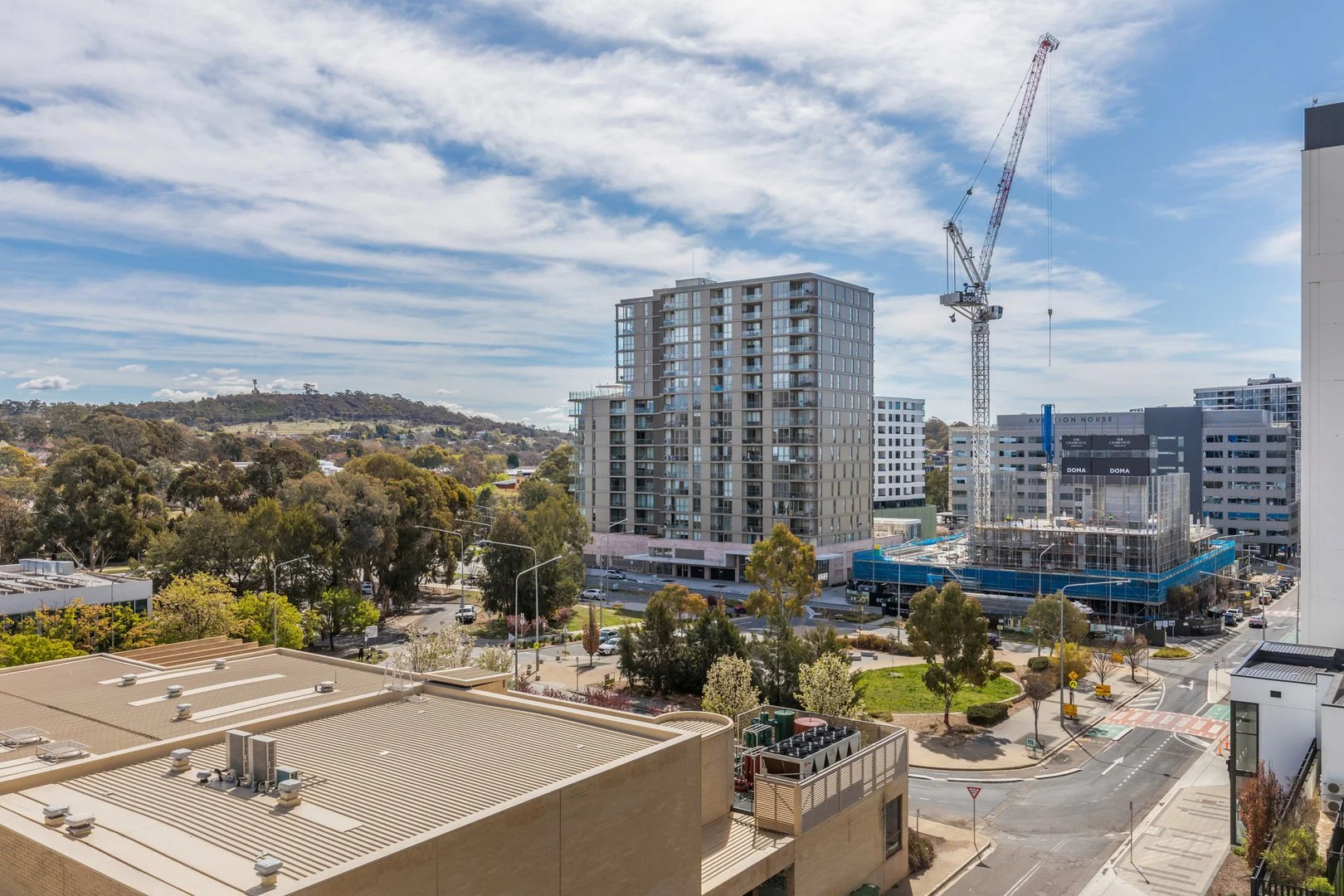 Additional image 15 of 606/49 Furzer Street, Phillip ACT 2606