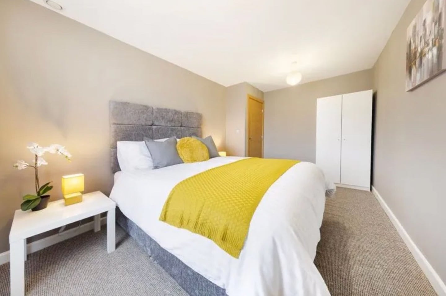 Additional image 2 of 2 Bed Flat, Bristol City Centre, BS1, N1 7GU