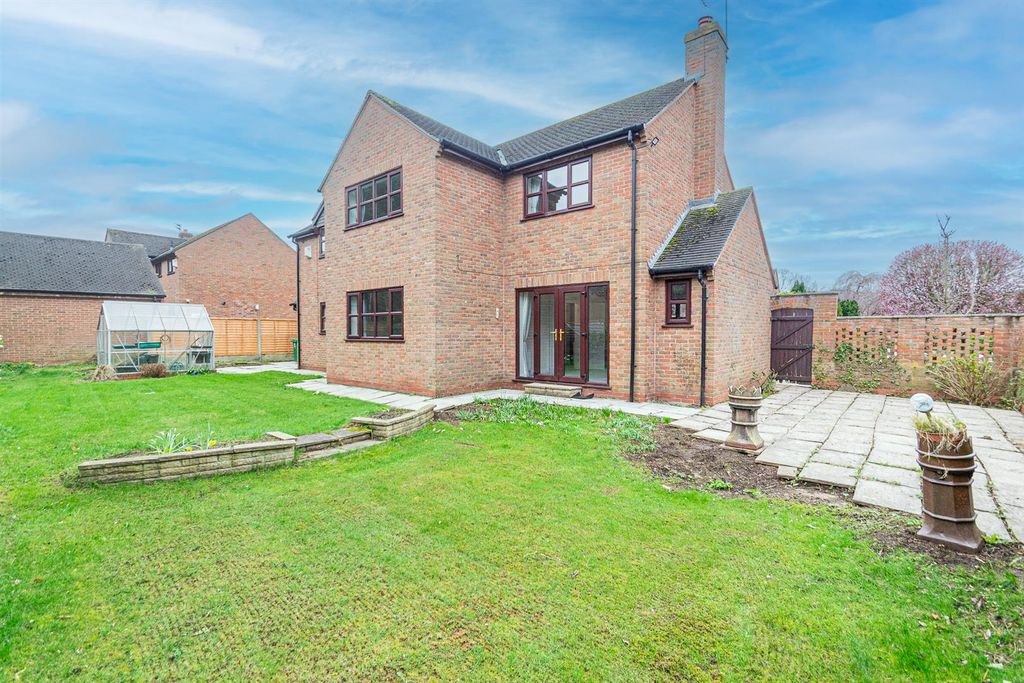 Additional image 22 of 4 bed detached house to rentStoneleigh Gardens, Grappenhall And Thelwall, Warrington WA4