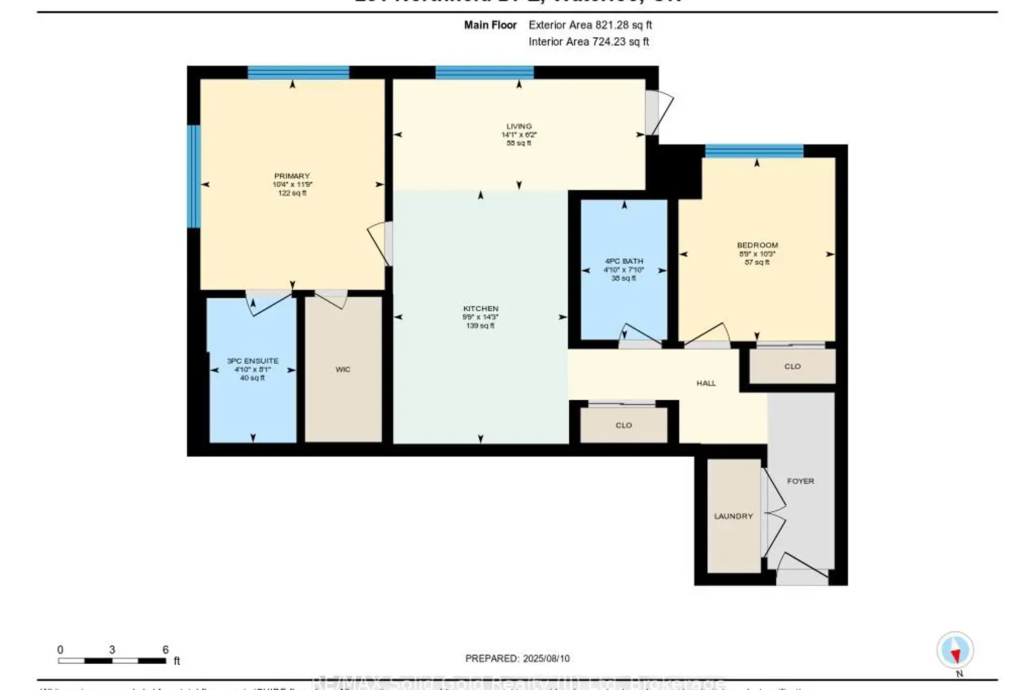 Additional image 13 of 251 Northfield Drive 102