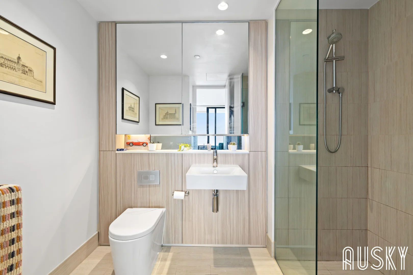 Additional image 7 of 802/8A Evergreen Mews, Armadale VIC 3143