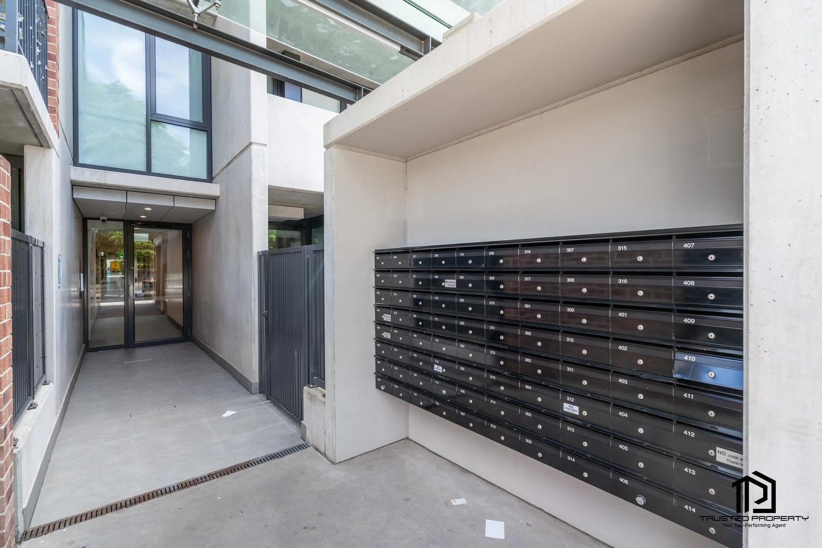 Additional image 5 of 318 55 Currong Street, Braddon ACT 2612