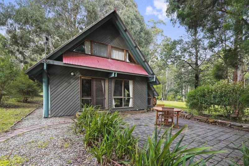 2/2260 Mt Baw Baw Tourist Road, Icy Creek VIC 3833
