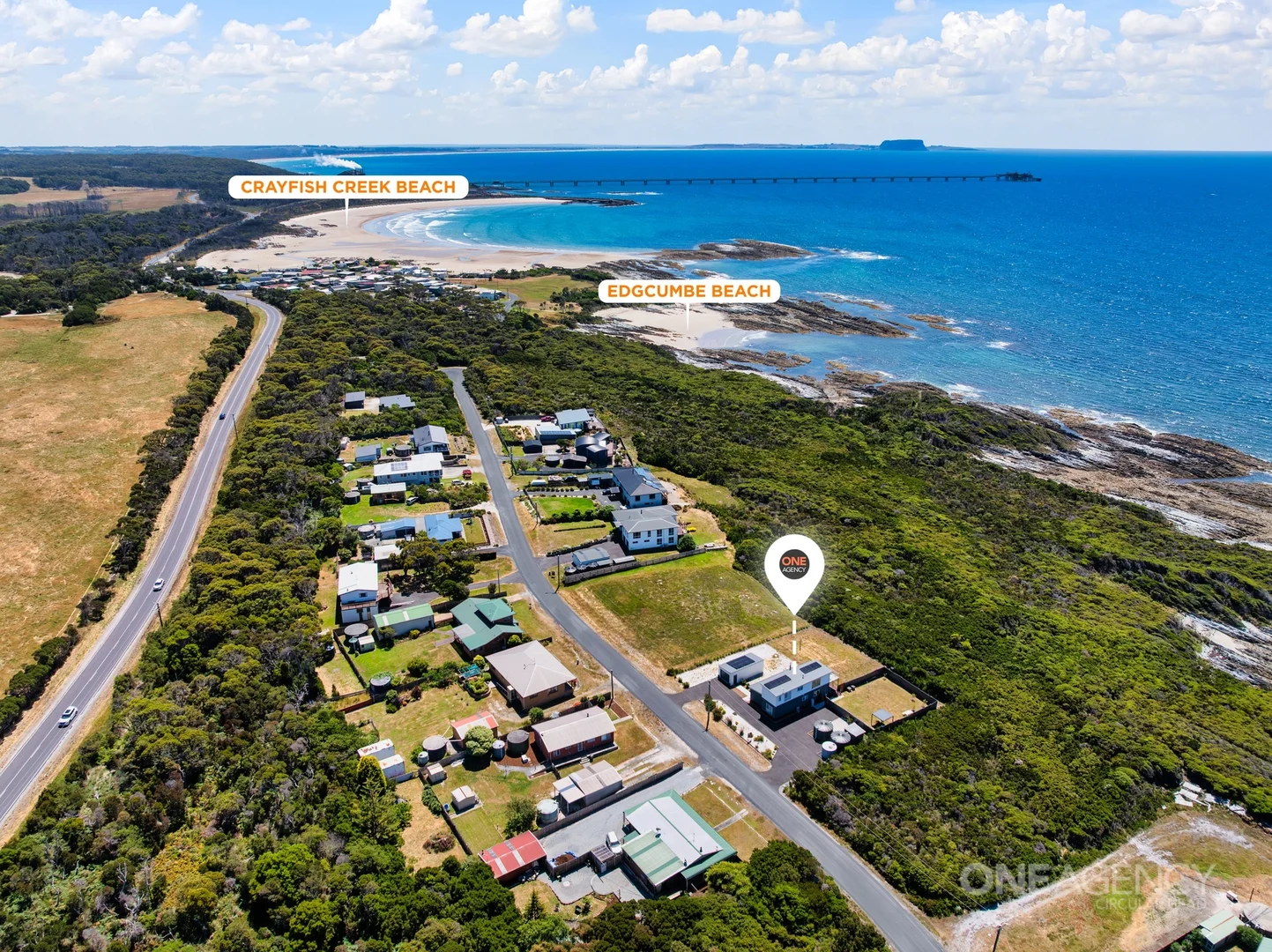 Additional image 33 of 44 Amaroo Drive, Edgcumbe Beach TAS 7321