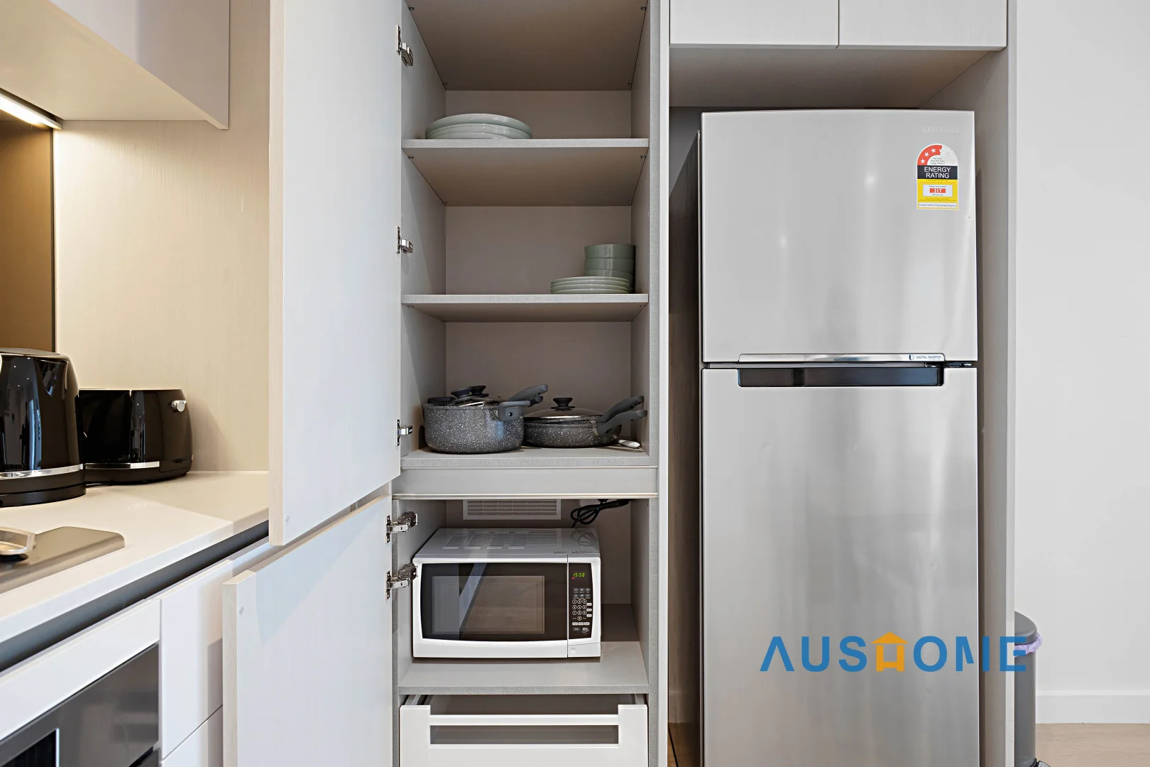 Additional image 6 of 412/628 Flinders St, Docklands VIC 3008