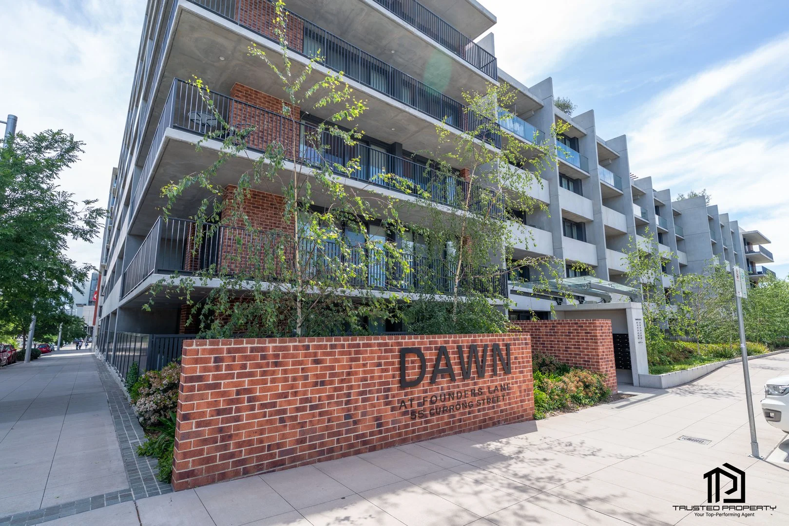 Additional image 2 of 318 55 Currong Street, Braddon ACT 2612