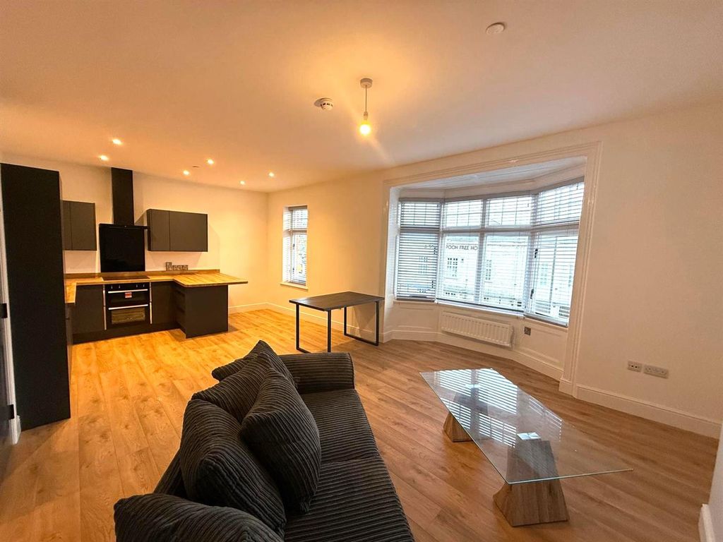 Additional image 3 of 2 bed flat to rentCambrian Street, Aberystwyth SY23