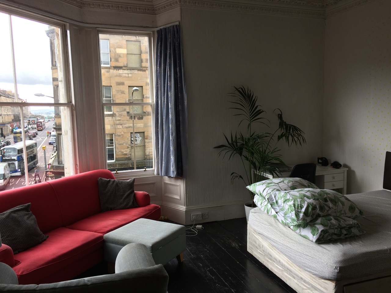 Additional image 4 of 5 Bed Flat, Newington, EH8, N1 7GU