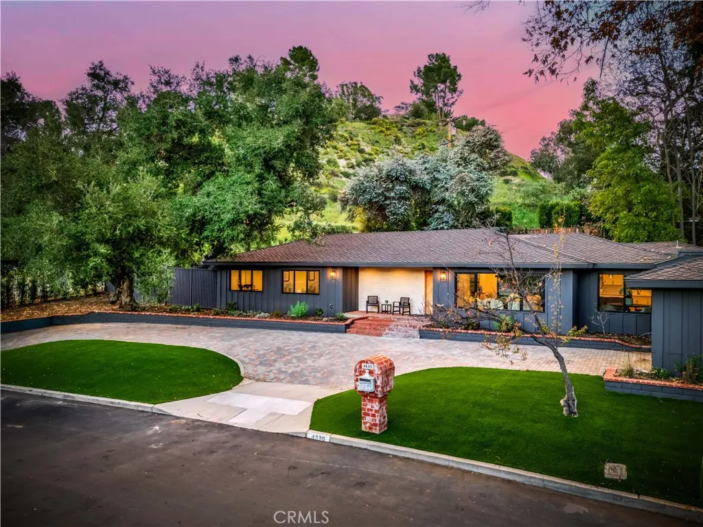 Additional image 27 of 4830 Hasekian Drive, Tarzana, CA 91356