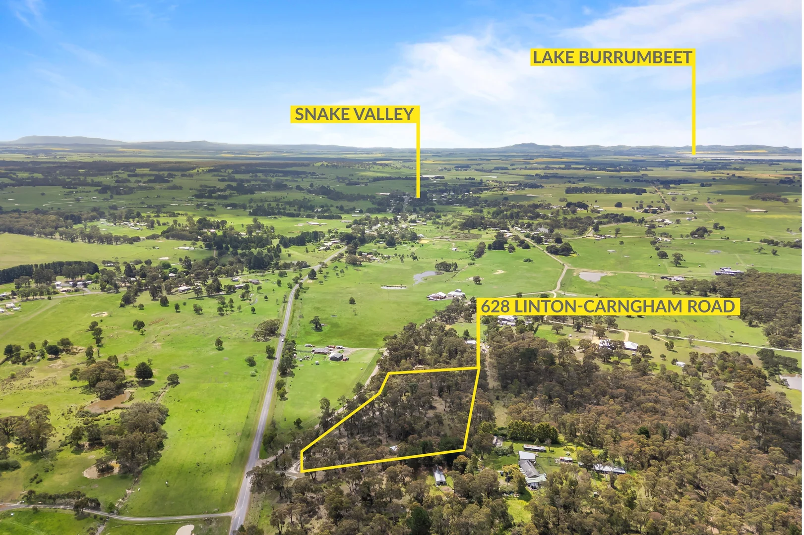 Additional image 18 of 628 Linton-carngham Road, Snake Valley VIC 3351