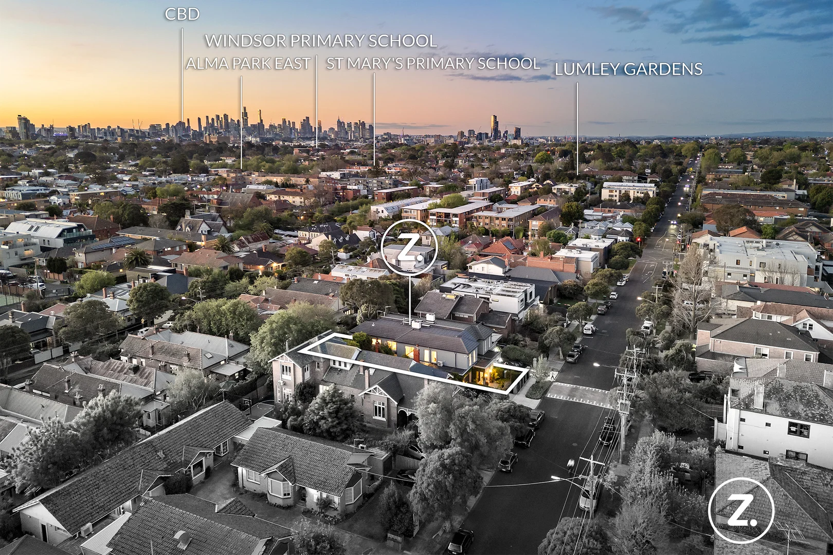 Additional image 18 of 19a Alexandra Street, St Kilda East VIC 3183