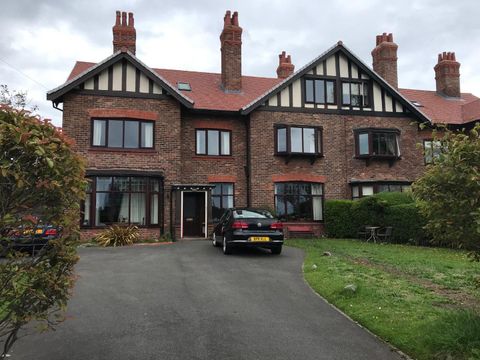 Rivington, Nicholas Road, Liverpool L23, Room to rent