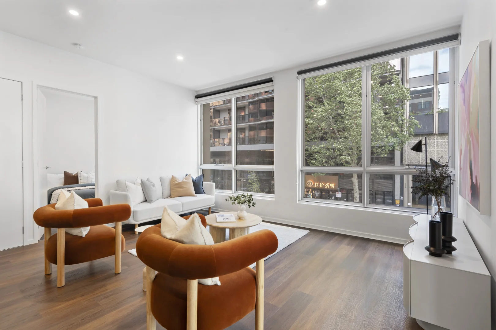 Additional image 10 of 3/6 Anthony Street, Melbourne VIC 3000