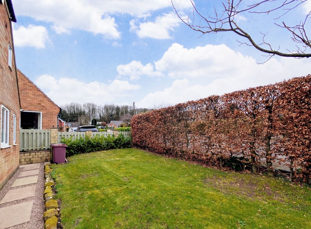 Additional image 17 of 4 bed property to rentRussell Gardens, Old Tupton, Chesterfield S42