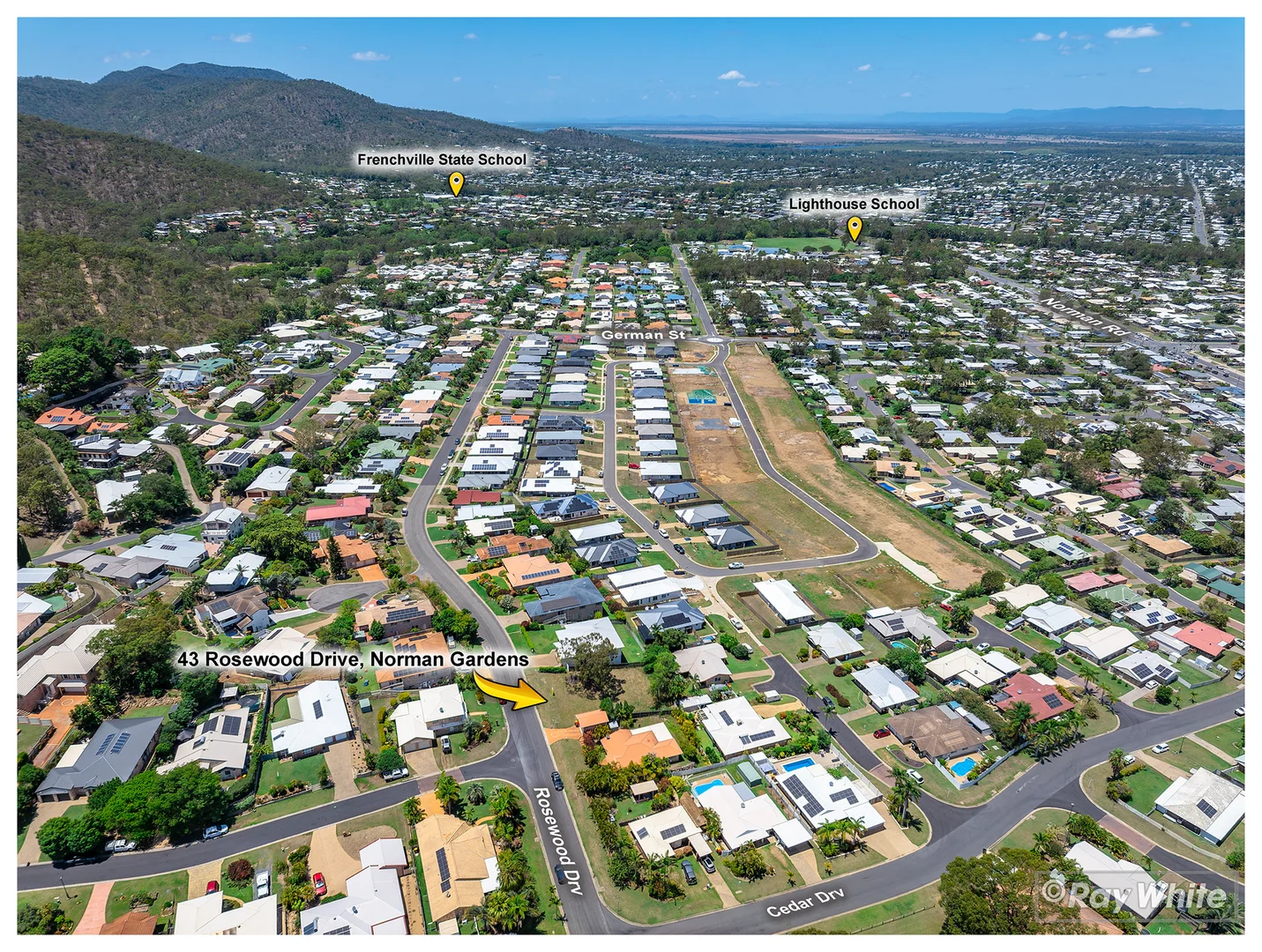 Additional image 3 of 43 Rosewood Drive, Norman Gardens QLD 4701