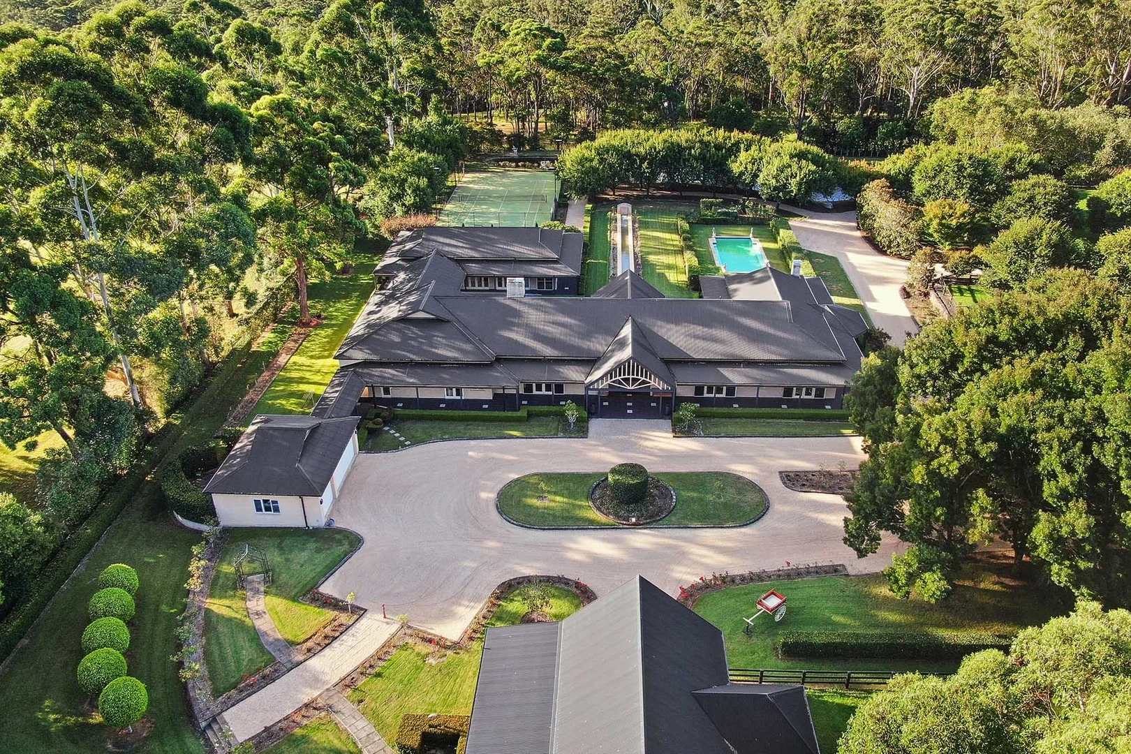 3 Glenroy Place, Middle Dural NSW 2158