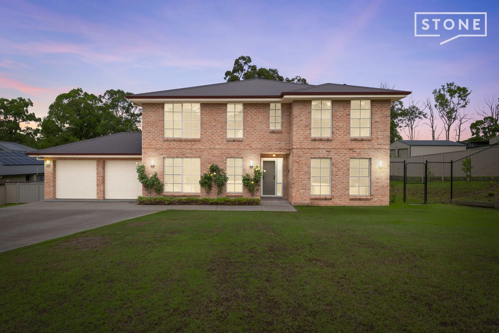 12 Kookaburra Close, Weston NSW 2326