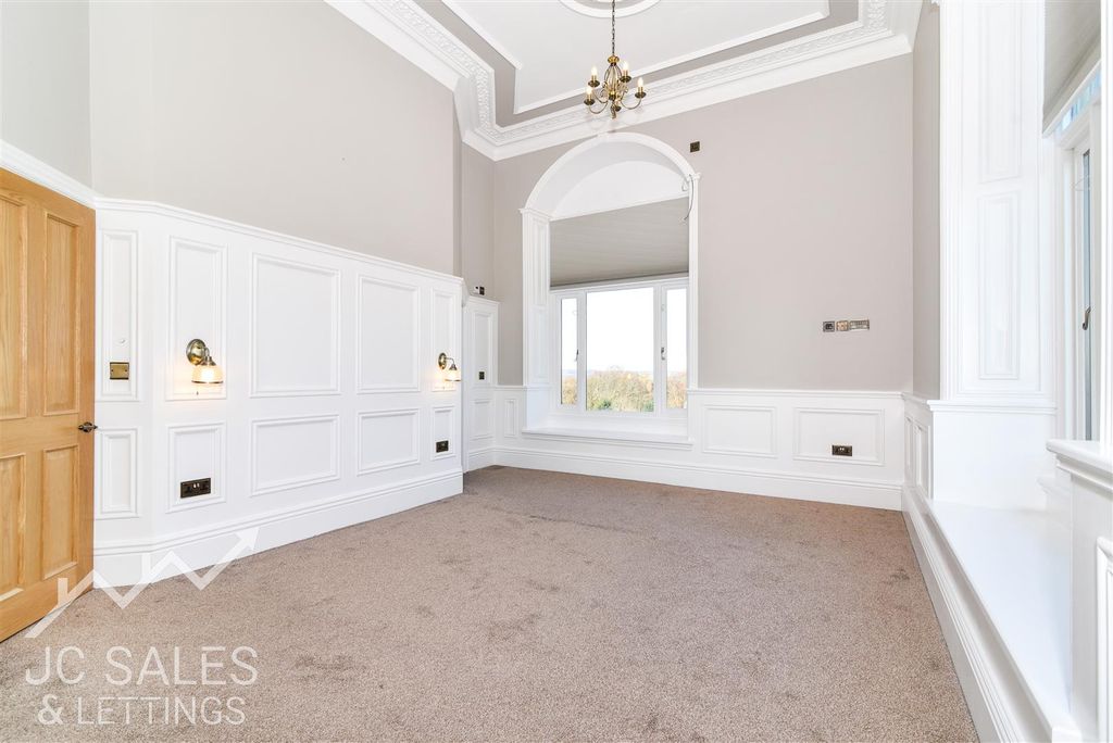 Additional image 14 of 2 bed flat to rentRiber Castle, Riber Road, Riber, Matlock DE4