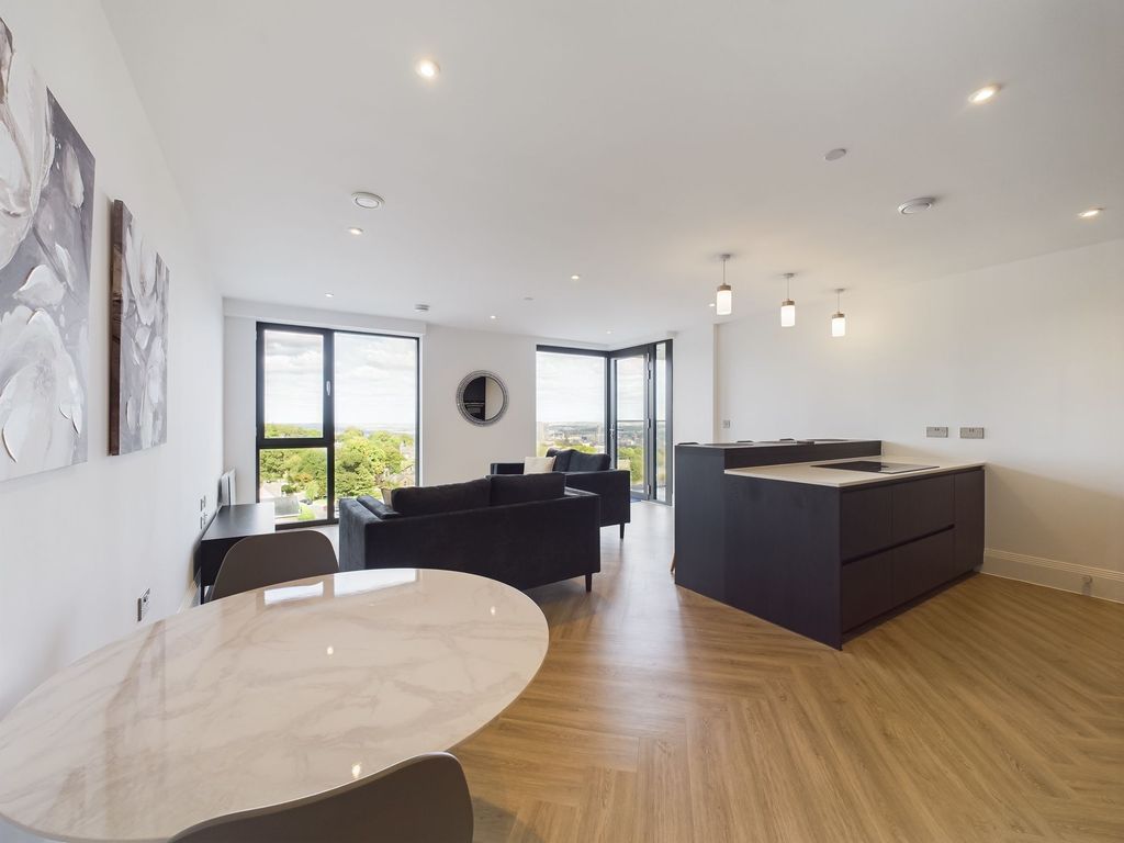 Additional image 2 of 2 bed flat to rentFulwood Road, Sheffield S10