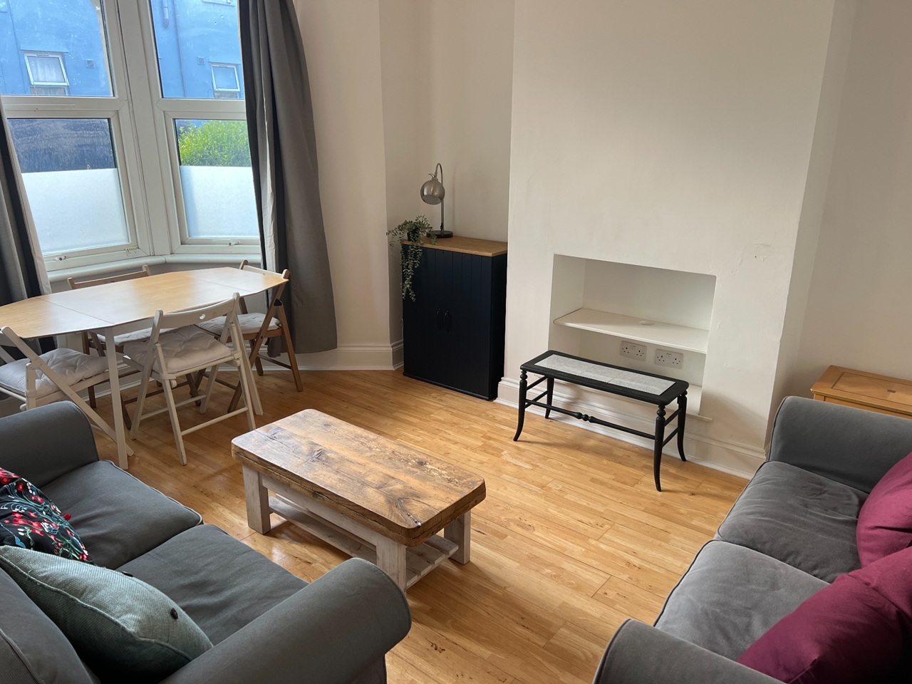 Additional image 3 of 4 Bed Terraced House, Tudor Road, BS2, N1 7GU