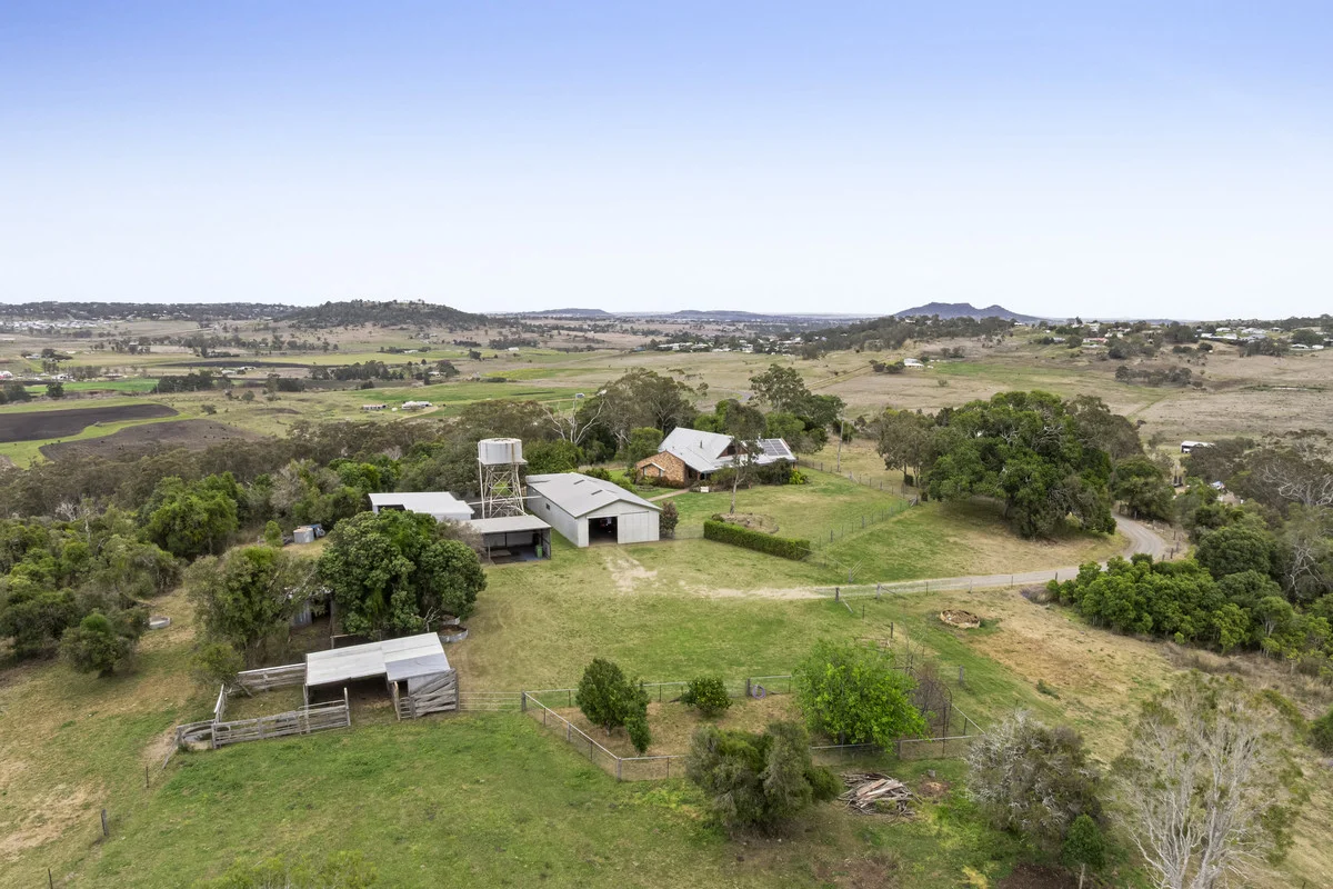 Additional image 39 of 348 Old Goombungee Road, Birnam QLD 4352