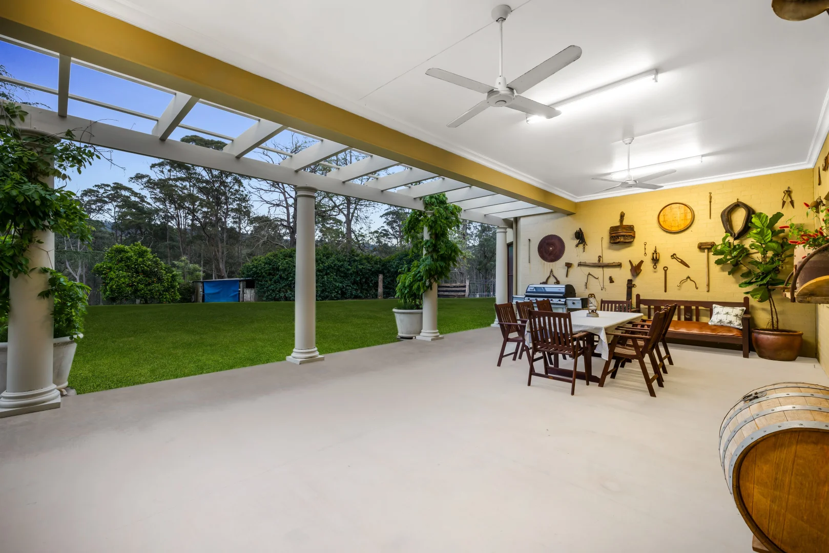 Additional image 6 of 104 Cabbage Tree Road, Grose Vale NSW 2753