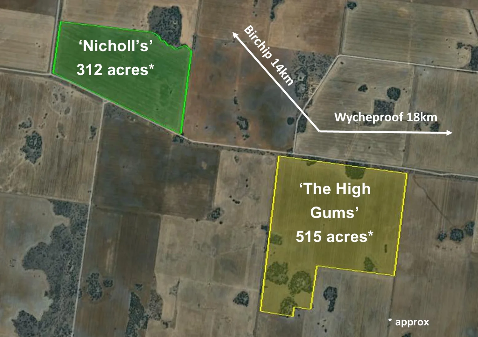 Additional image 5 of Barbers Road, Thalia VIC 3527