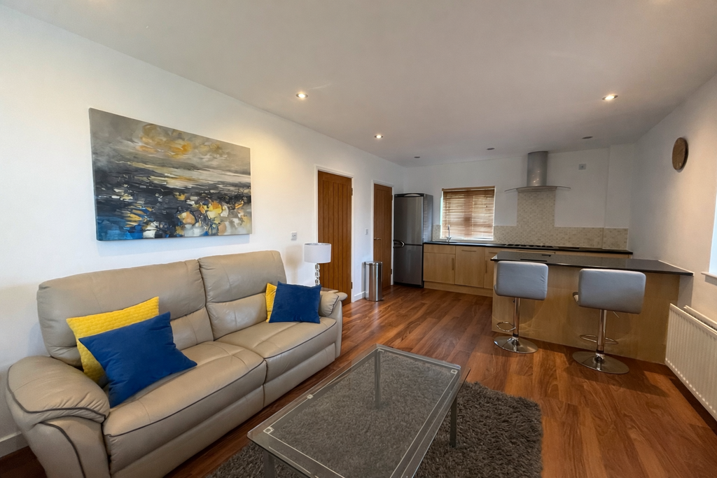 Additional image 2 of 2 bed flat to rentNetherstowe Lane, Lichfield WS13