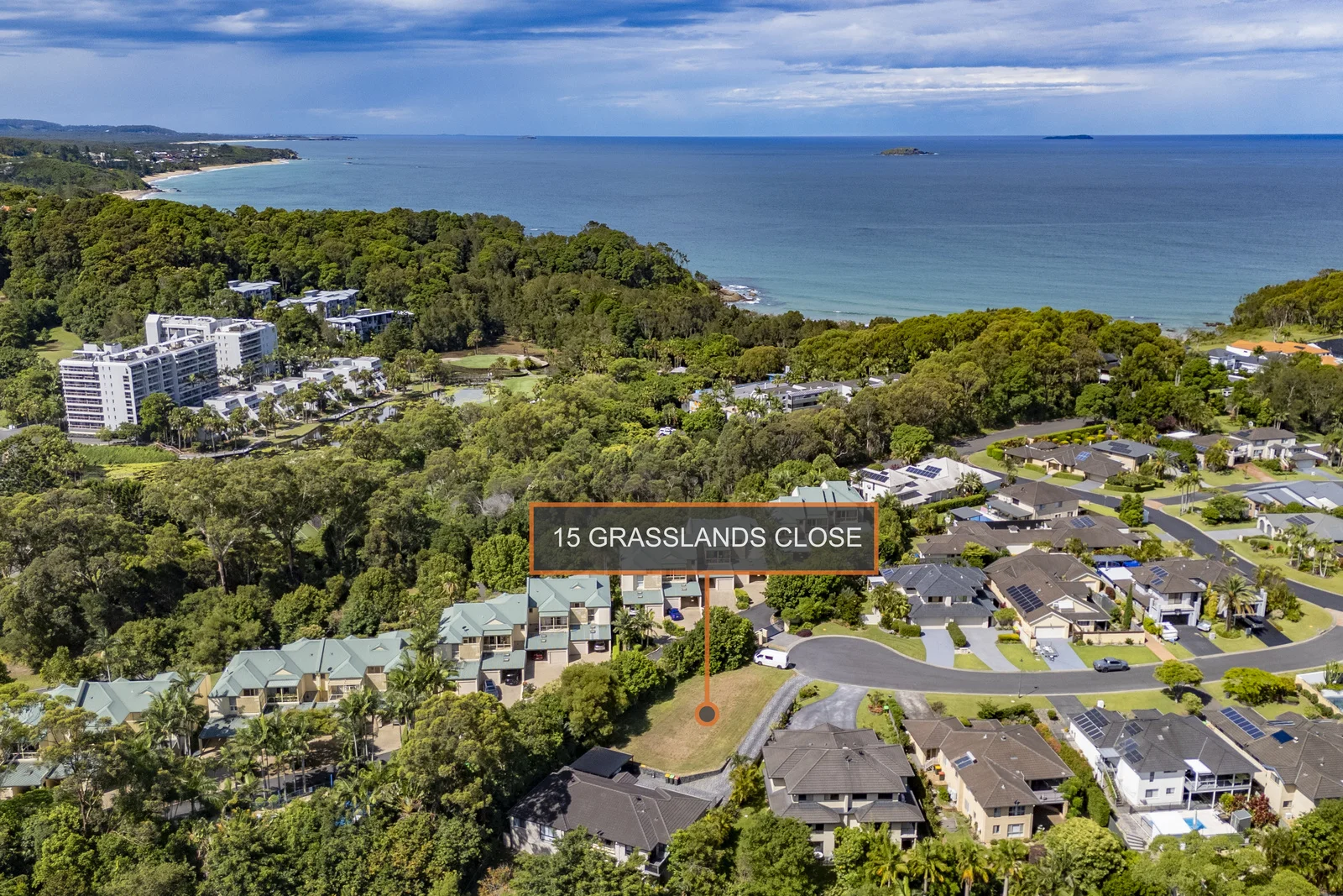 Additional image 3 of 15 Grasslands Close, Coffs Harbour NSW 2450