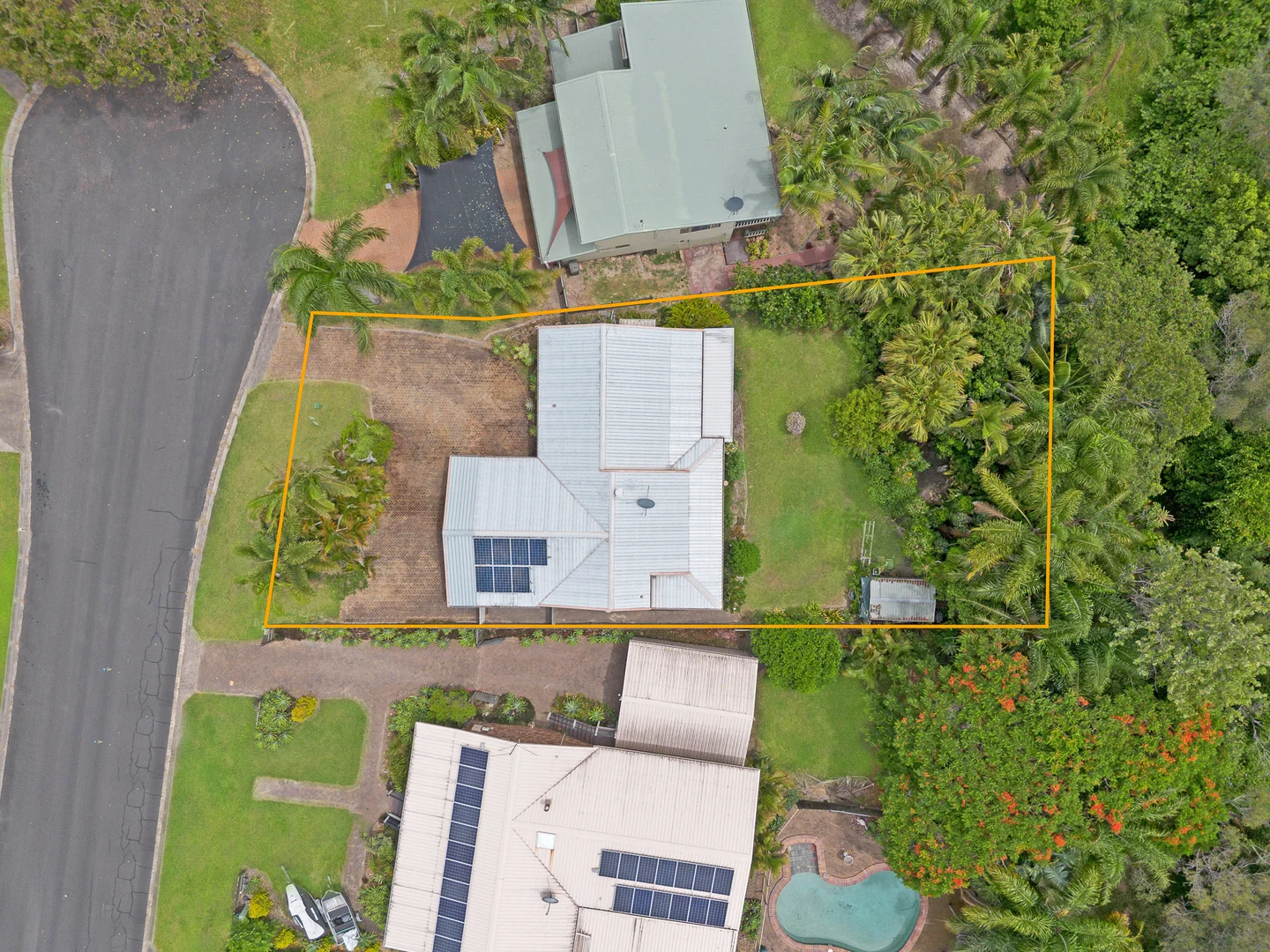 Additional image 16 of 11 Awinya Court, Urraween QLD 4655