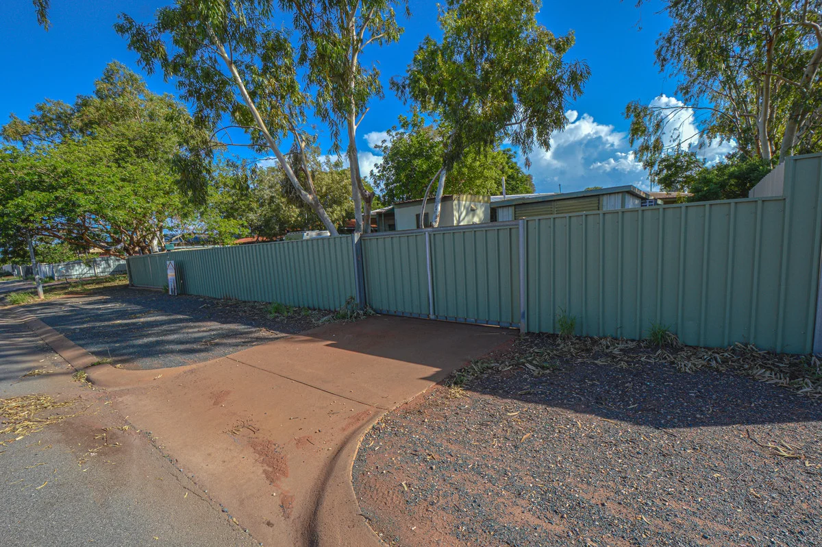 Additional image 26 of 5 Traine Crescent, South Hedland WA 6722