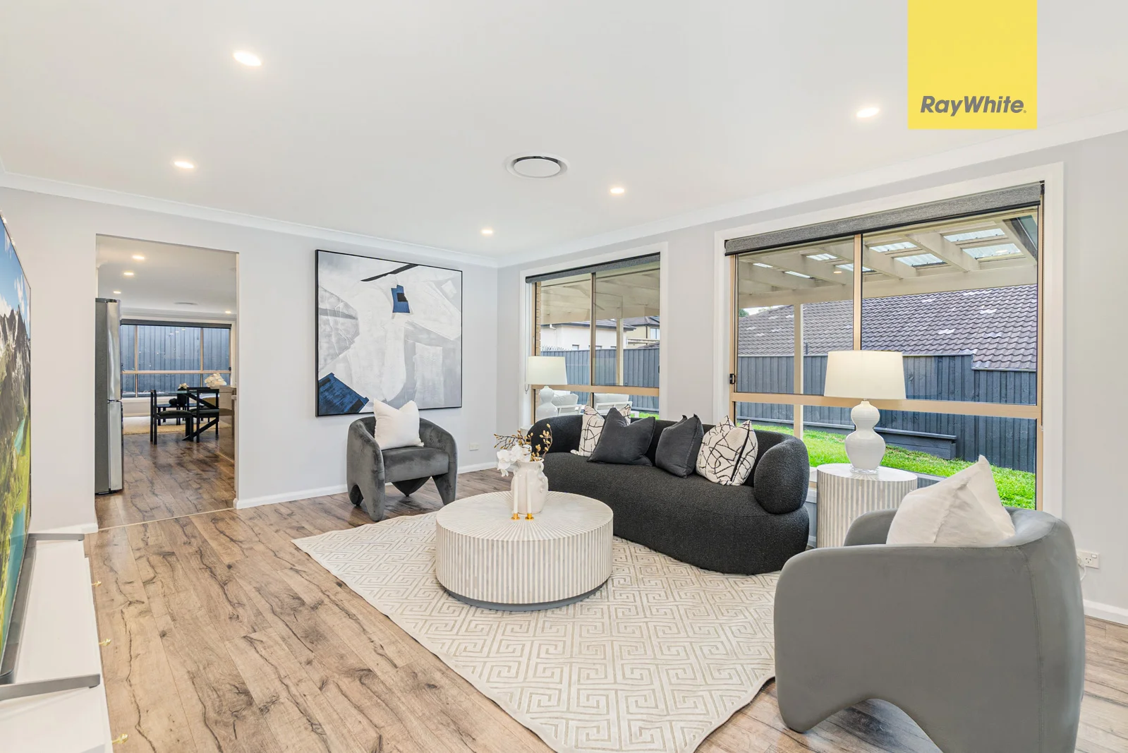 Additional image 3 of 47 Stanford Circuit, Rouse Hill NSW 2155