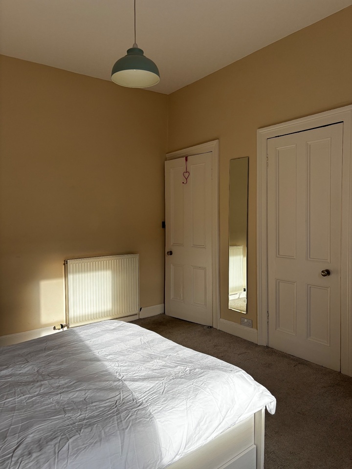 Additional image 7 of 1 Bed Flat, Cambusnethan Street, EH7, N1 7GU
