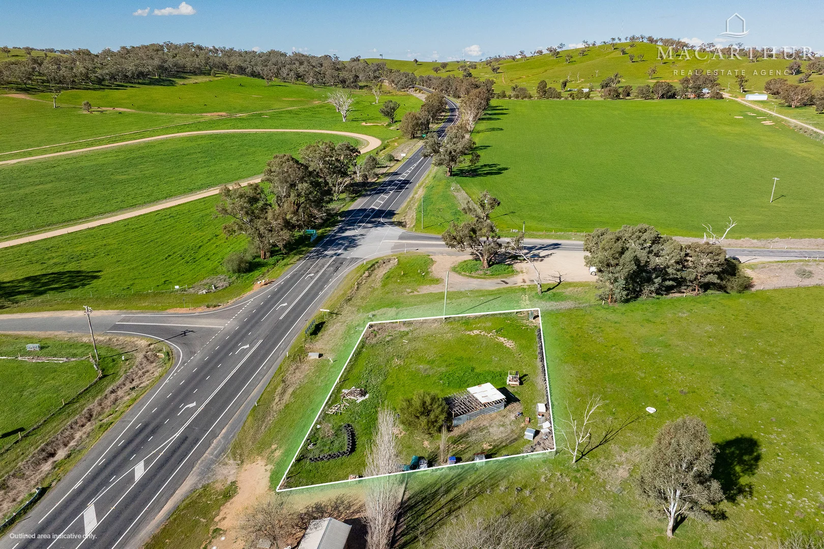 Additional image 5 of 3005 Sturt Highway, Alfredtown NSW 2650
