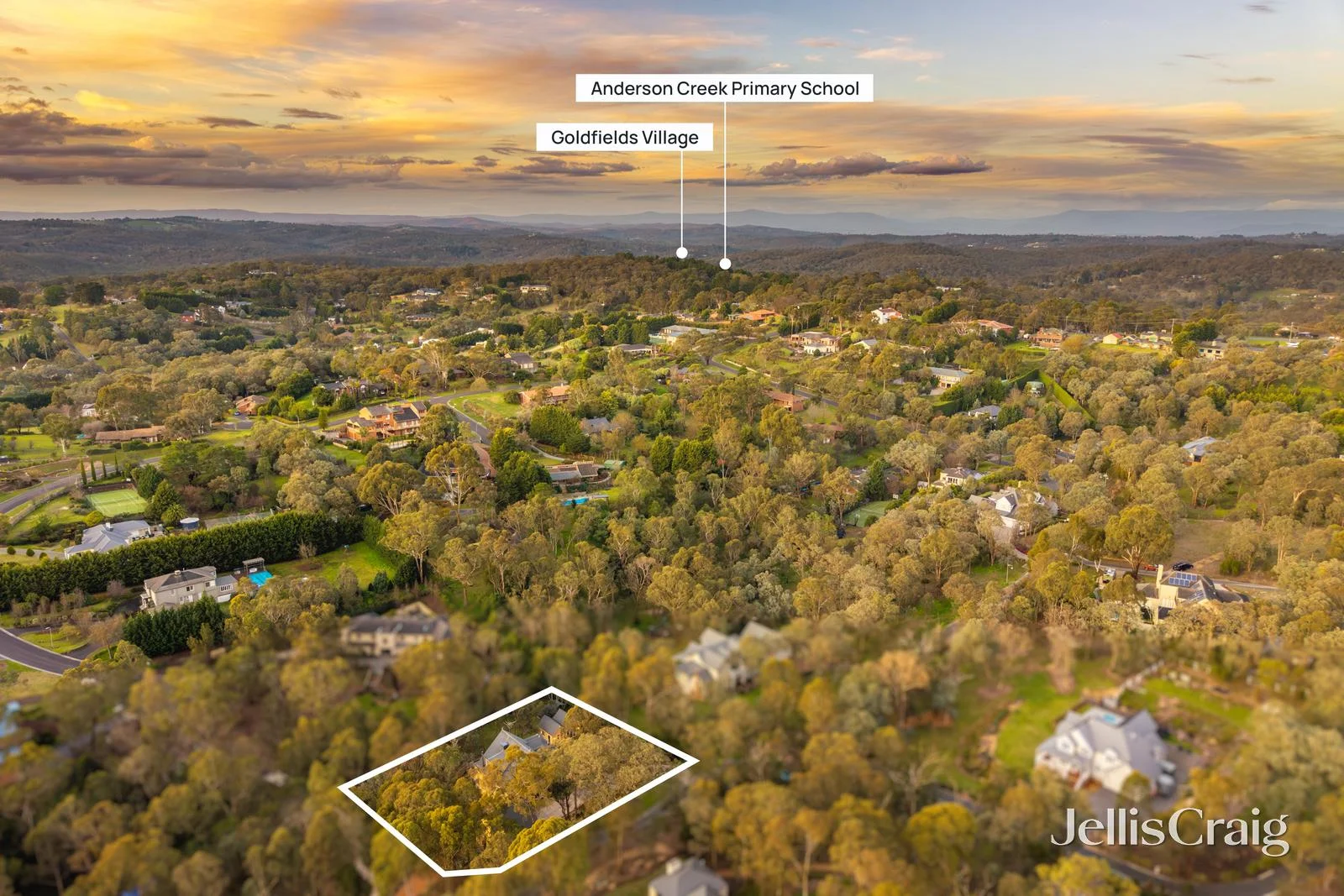 Additional image 22 of 18 Amersham Drive, Warrandyte VIC 3113