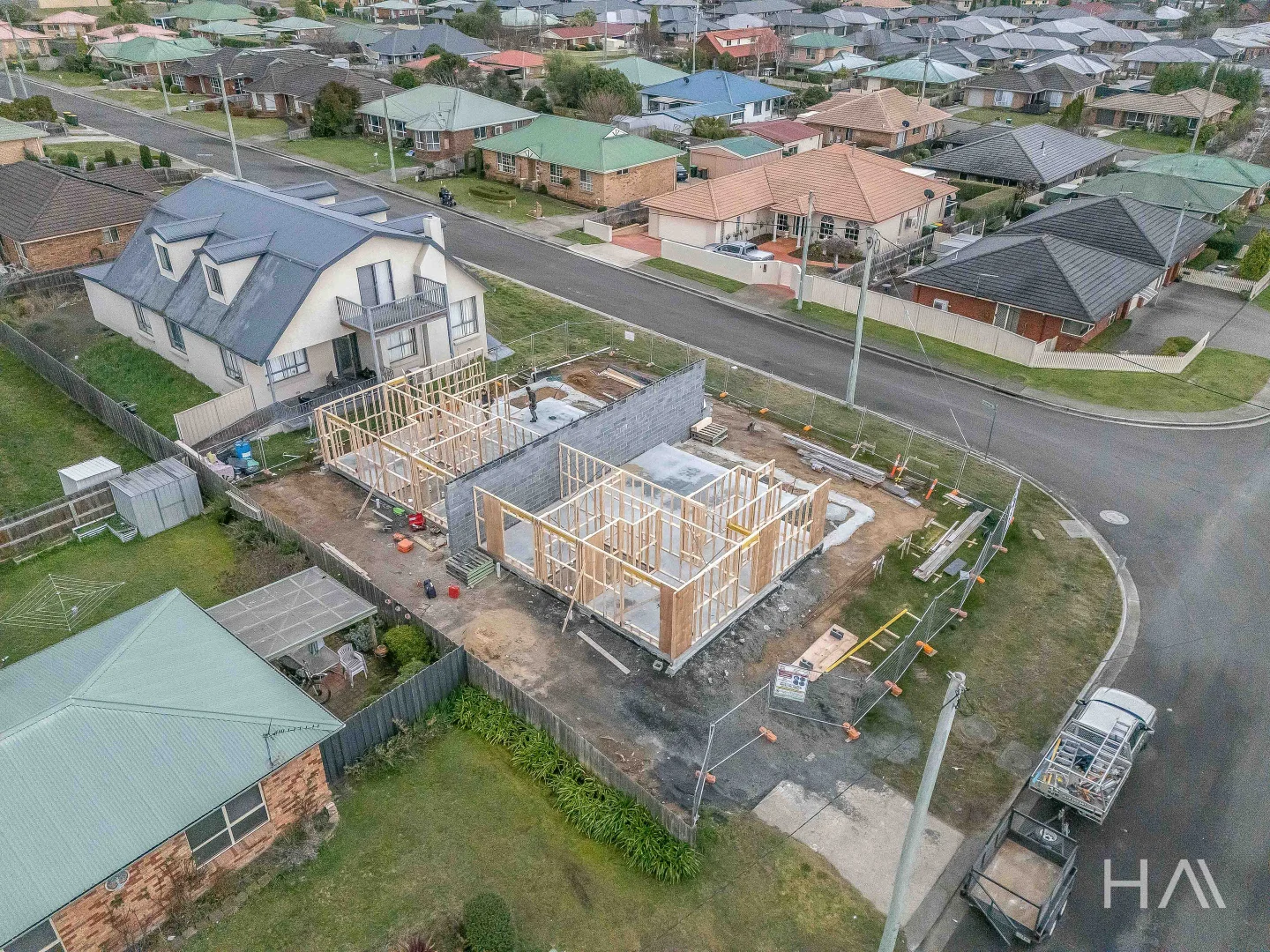 Additional image 4 of 2 & 3/6 Jardine Crescent, Prospect Vale TAS 7250