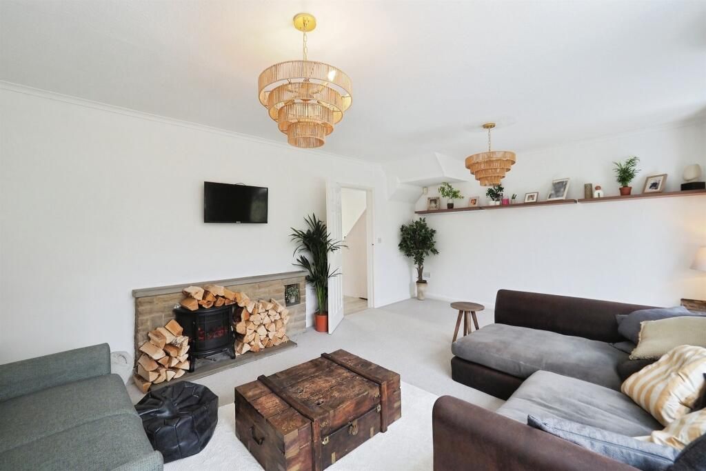 Additional image 6 of 4 bed property to rentSwarkestone, Derby DE73