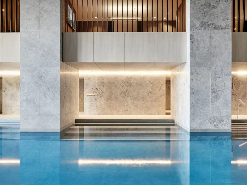 Additional image 2 of 2209/260 spencer st, Melbourne VIC 3000