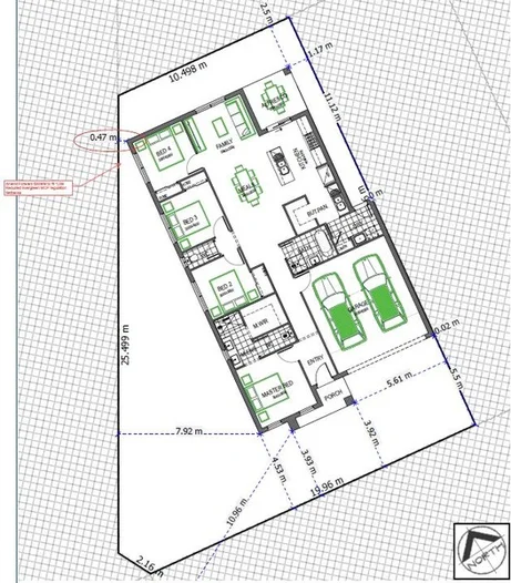 Additional image 7 of Lot 621/#5 Kielder Cr, Clyde VIC 3978