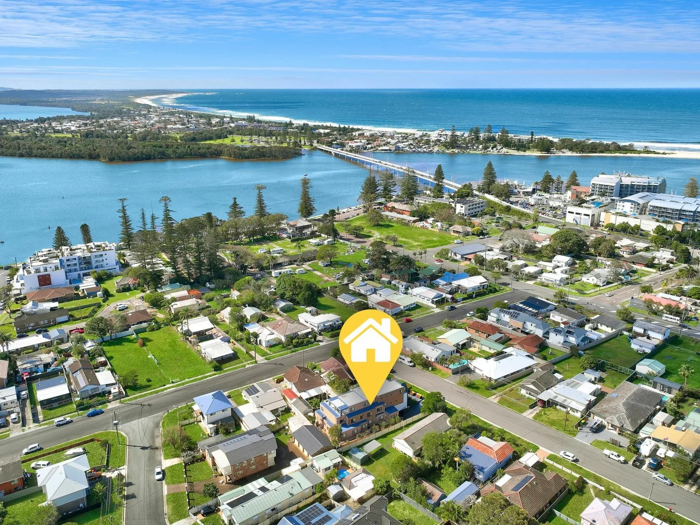 Additional image 2 of 4/1-3 McGirr Avenue, The Entrance NSW 2261