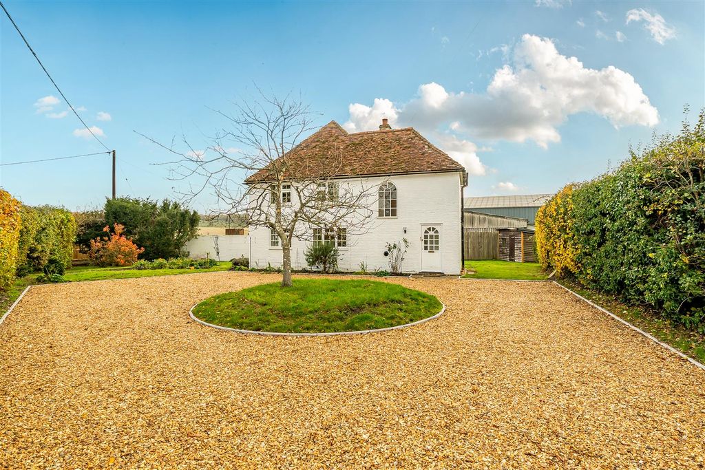 Additional image 21 of 4 bed detached house to rentWest Grimstead, Salisbury SP5